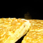 Tortilla de patatas